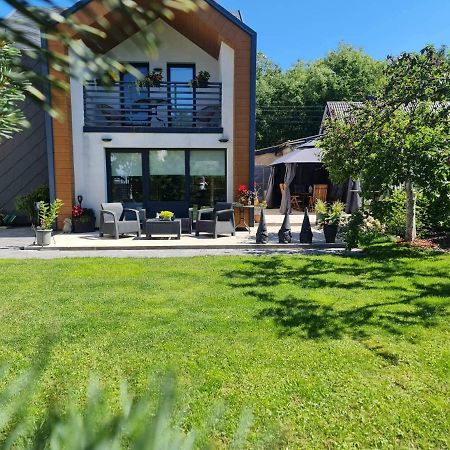 Quality Rest In Giruliai Apartments Клайпеда Экстерьер фото
